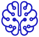 BrightBrain AI Logo